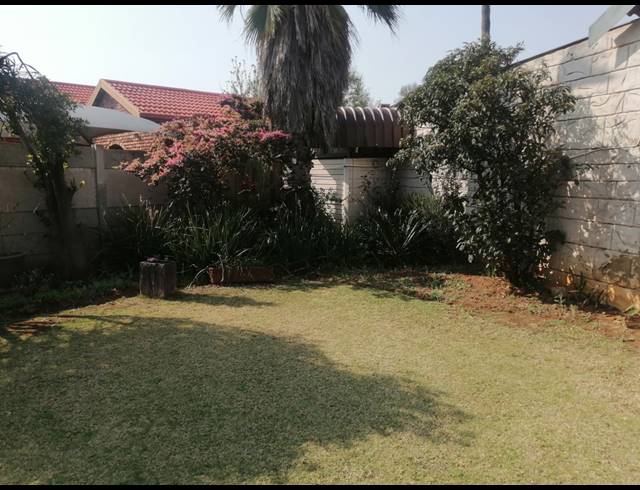 3 BEDROOM HOUSE FOR SALE IN BONANNE